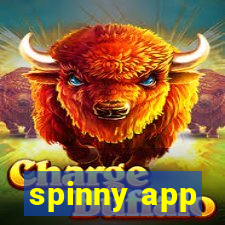 spinny app