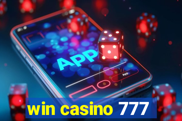 win casino 777