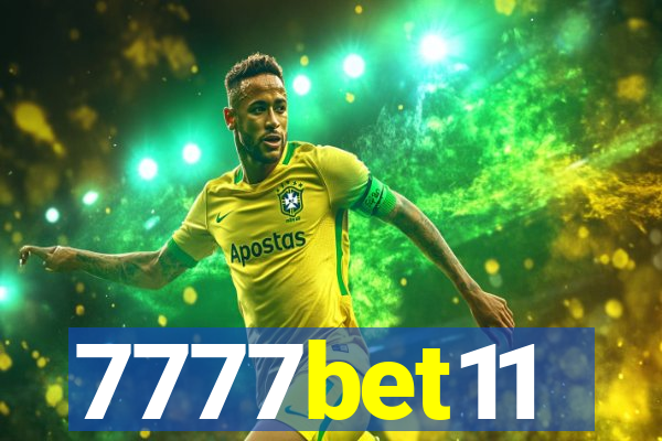 7777bet11