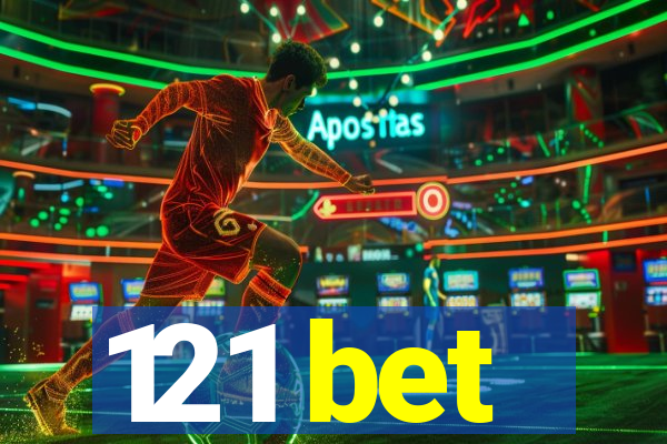 121 bet