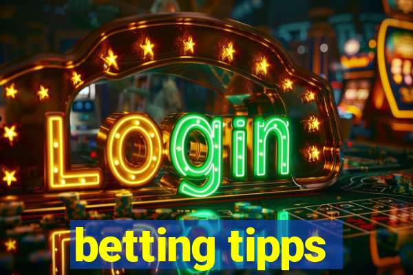 betting tipps