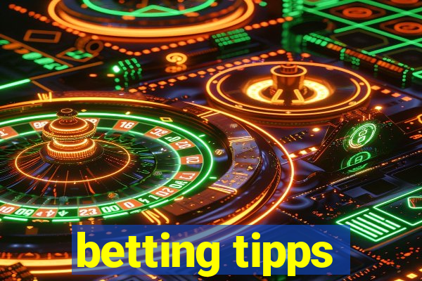 betting tipps