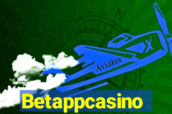 Betappcasino