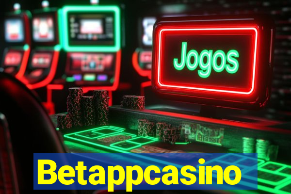 Betappcasino