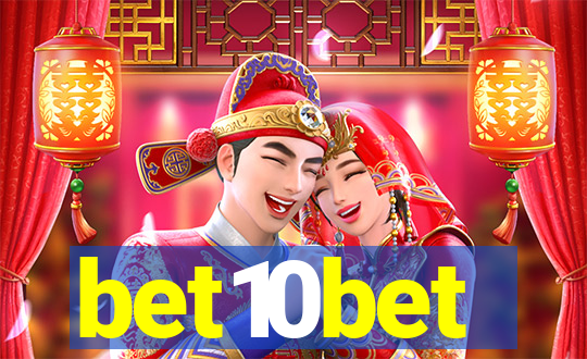 bet10bet