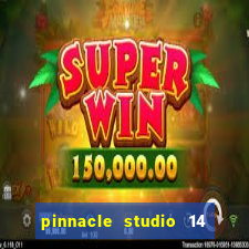 pinnacle studio 14 download portugues completo + serial