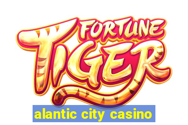 alantic city casino