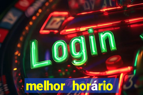 melhor horário para jogar rabbit fortune