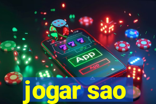 jogar sao