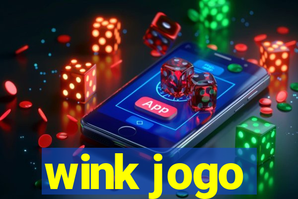 wink jogo