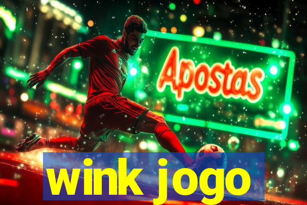 wink jogo