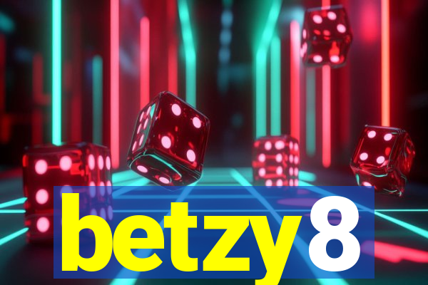 betzy8