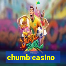 chumb casino