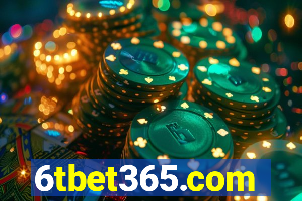 6tbet365.com