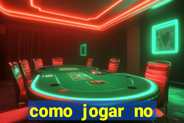 como jogar no tiger fortune