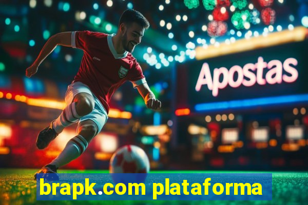 brapk.com plataforma