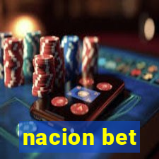 nacion bet