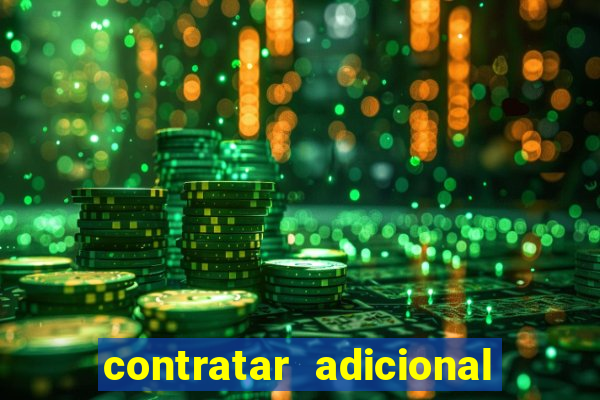 contratar adicional tim beta