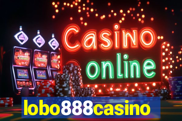 lobo888casino