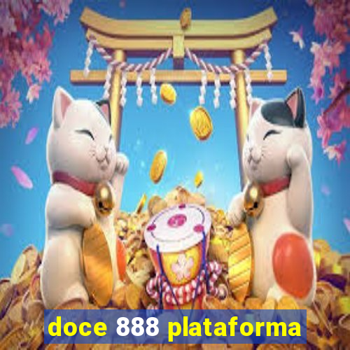 doce 888 plataforma