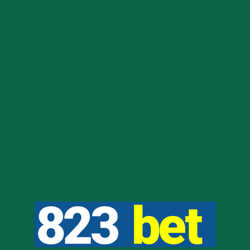 823 bet