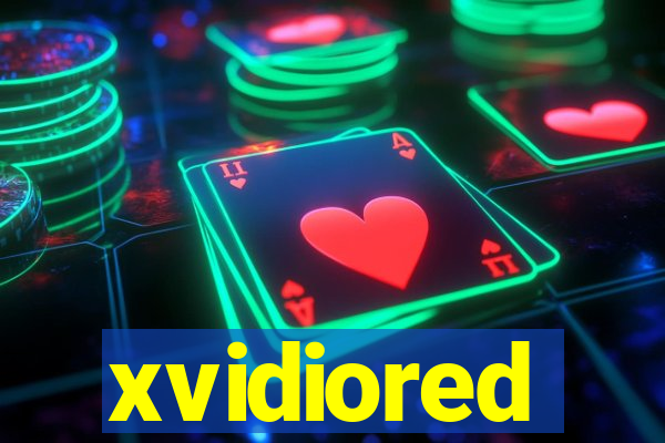 xvidiored