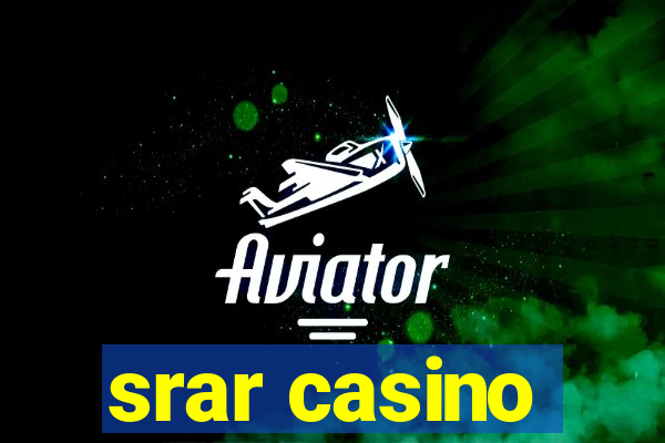 srar casino