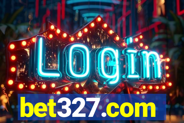 bet327.com