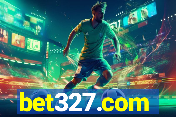 bet327.com