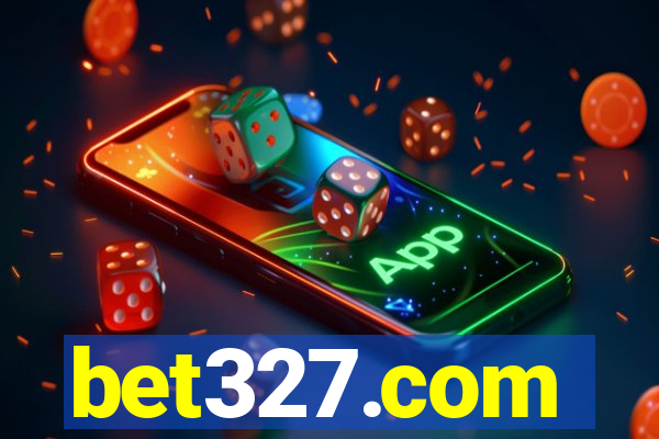 bet327.com