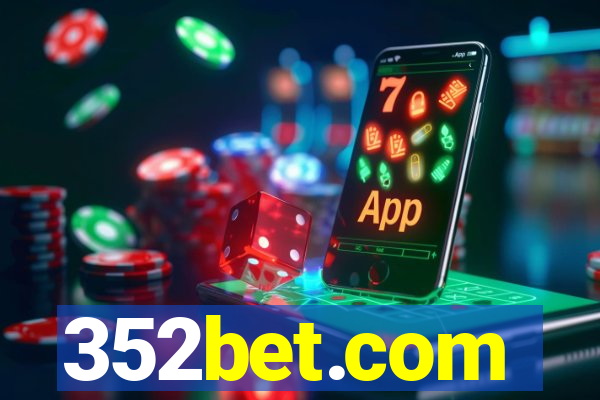 352bet.com