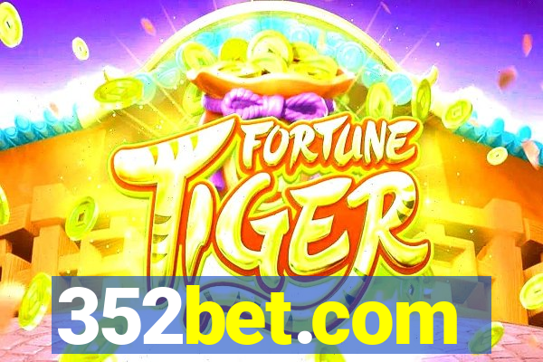 352bet.com