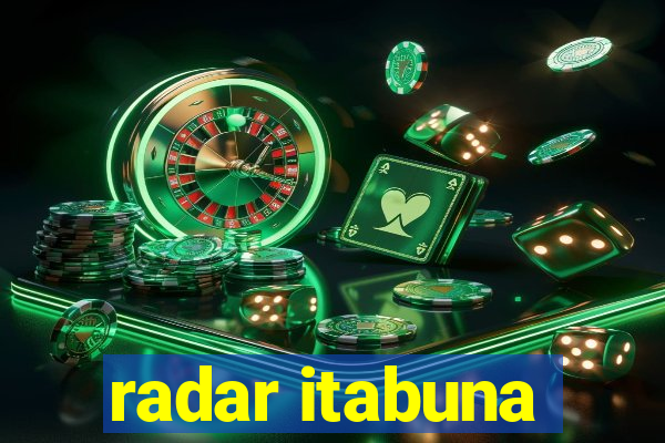 radar itabuna