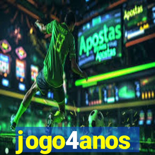 jogo4anos