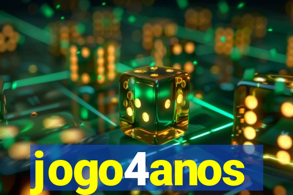 jogo4anos