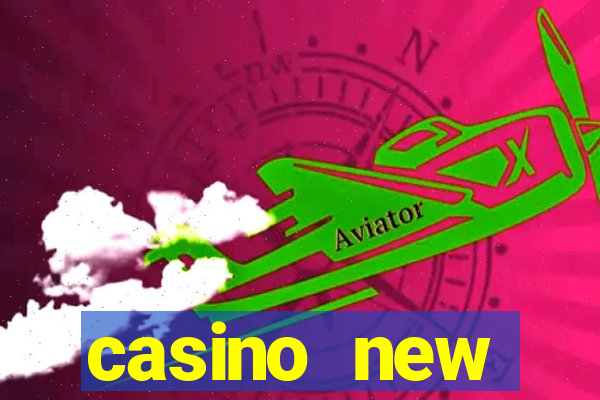 casino new brunswick canada