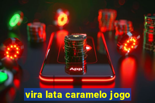 vira lata caramelo jogo