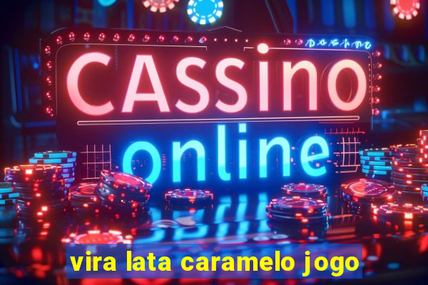 vira lata caramelo jogo