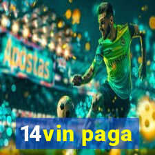 14vin paga