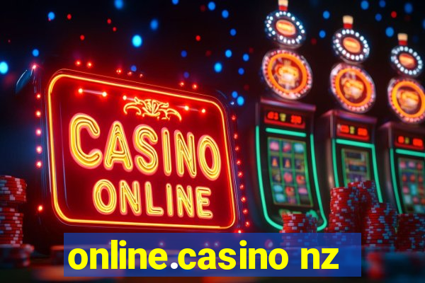 online.casino nz