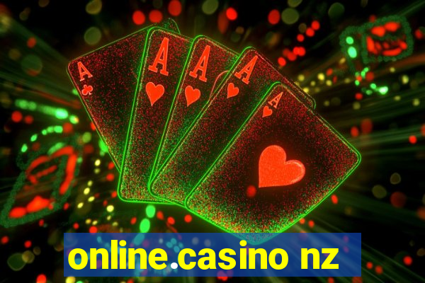 online.casino nz