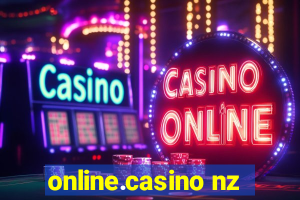 online.casino nz