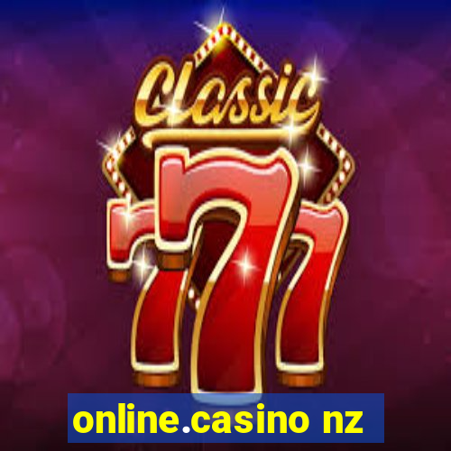 online.casino nz