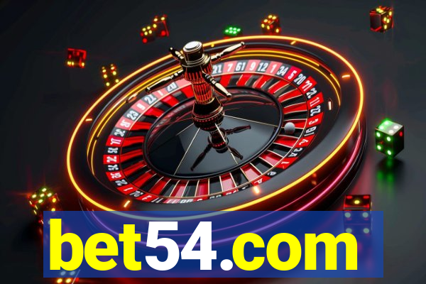 bet54.com