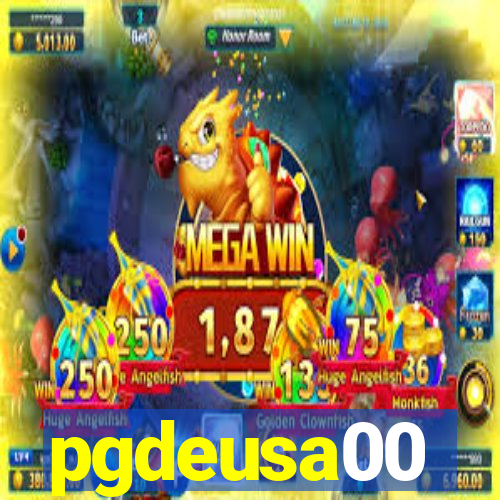 pgdeusa00