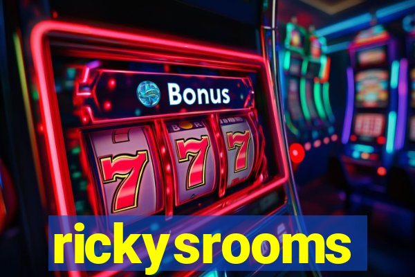 rickysrooms