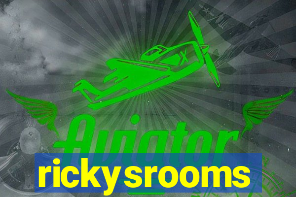 rickysrooms