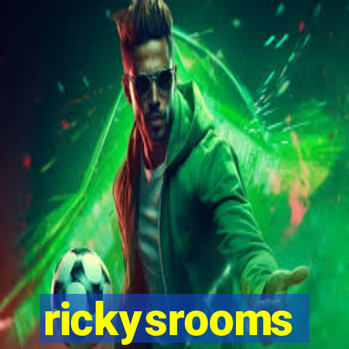 rickysrooms