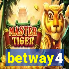 betway4