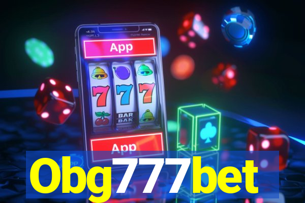 Obg777bet